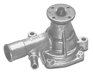 Car Water Pump for Toyota (GWT-09A)16100-29027/8/9 Car Water Pump for Toyota (GWT-09A)16100-29027/8/9