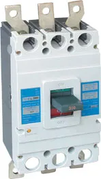 Circuit Breaker (TSM2) Circuit Breaker (TSM2)