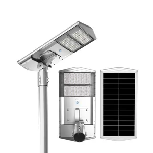 Best Seller 40W 60W 80W 100W Real Power Solar Lamp Outdoor LED Street Light Best Seller 40W 60W 80W 100W Real Power Solar Lamp Outdoor LED Street Light