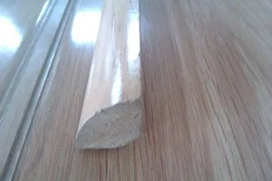 Moulding for Quarter Round Use for Flooring Moulding for Quarter Round Use for Flooring