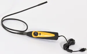 Hand Held USB Inspection Camera/ Borescope with Snapshot Hand Held USB Inspection Camera/ Borescope with Snapshot