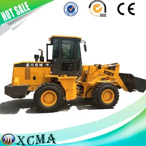 Light Weighted Farm Machine Small Wheel Loader 2 Ton Light Weighted Farm Machine Small Wheel Loader 2 Ton