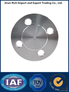 Customizable Forged Stainless Steel/Welded Neck GOST Flange Customizable Forged Stainless Steel/Welded Neck GOST Flange