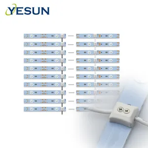 1150mm Diffuse Reflector LED Lattice Light Bar for Advertising Light Box 1150mm Diffuse Reflector LED Lattice Light Bar for Advertising Light Box
