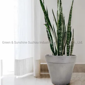 Waterproof Weatherproof Creative European Decorative Tradition Plastic Flower Pot Plant Pot Garden Planter Eco-Friendly Pots Waterproof Weatherproof Creative European Decorative Tradition Plastic Flower Pot Plant Pot Garden Planter Eco-Friendly Pots
