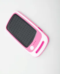 New Solar Sun Charger Mobile with Intelligent Management System New Solar Sun Charger Mobile with Intelligent Management System