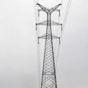Cheap Affordable Large Multi-Functional Quality Steel Power Tower Cheap Affordable Large Multi-Functional Quality Steel Power Tower