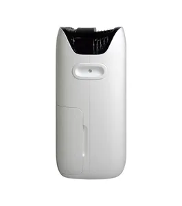 Refrigerative Desiccant Adjustable Humidistat Home Dehumidifier Portable 12L Refrigerative Desiccant Adjustable Humidistat Home Dehumidifier Portable 12L
