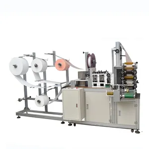 Nonwoven Face Mask Machine Nonwoven Face Mask Machine