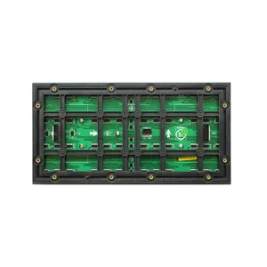 Mobile Advertising Outdoor LED Display P10 SMD RGB 3535 Lamp LED Module Mobile Advertising Outdoor LED Display P10 SMD RGB 3535 Lamp LED Module