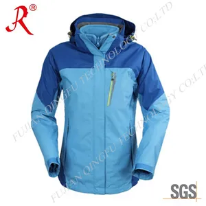 2015 New Design Men Ski Jacket (QF-6138) 2015 New Design Men Ski Jacket (QF-6138)