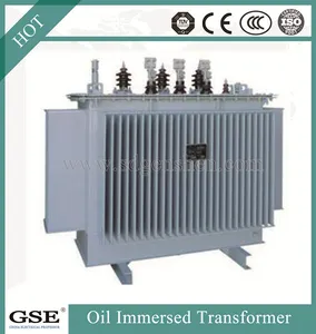 High-Performance Traction Single-Phase Special Power/Distribution Transformer Made in China High-Performance Traction Single-Phase Special Power/Distribution Transformer Made in China