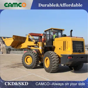 Multi-Fuction Articulated 6.0 Ton Wheel Loader L960s) Multi-Fuction Articulated 6.0 Ton Wheel Loader L960s)