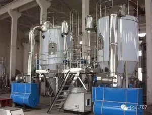 Industrial Centrifugal Chinese Traditional Medicine Drying Machine Spray Dryer Industrial Centrifugal Chinese Traditional Medicine Drying Machine Spray Dryer