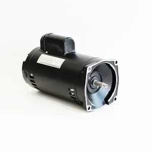 NEMA Frame 56y Electric High Voltage 1 HP Water Pump Motor NEMA Frame 56y Electric High Voltage 1 HP Water Pump Motor