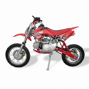 Dirt Bike (MD04-110)