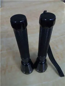 Rechargeable LED Aluminum Flashlight Rechargeable LED Aluminum Flashlight