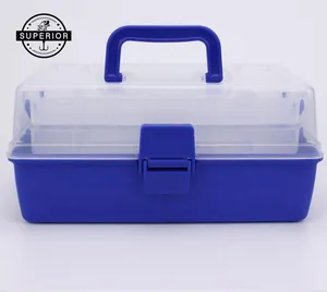 Fishing Tacke Box, Fishing Acessary Box, Tackle Box with Best Price Fishing Tacke Box, Fishing Acessary Box, Tackle Box with Best Price
