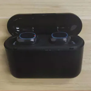 N23 New in Ear Stereo Mirror Tws Bluetooth Headphone with Power Bank N23 New in Ear Stereo Mirror Tws Bluetooth Headphone with Power Bank