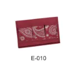 Cute Non Woven Storage Container for Toothbrush and Toothpaste (G-E-010) Cute Non Woven Storage Container for Toothbrush and Toothpaste (G-E-010)
