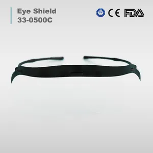 Shockproof Safety Glasses Protective Google Dust-Proof Ultraviolet Ray Eyewear Laser Surgery Patient Protective Eye Shield Shockproof Safety Glasses Protective Google Dust-Proof Ultraviolet Ray Eyewear Laser Surgery Patient Protective Eye Shield