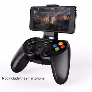 Wireless Game Controller Switch PRO Controller for Mobile Phone Ios Wireless Game Controller Switch PRO Controller for Mobile Phone Ios