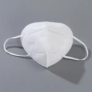 GB2626 Respirator Half Face KN95 Protective Respirator GB2626 Respirator Half Face KN95 Protective Respirator