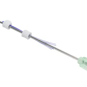 Pdo Multi Threads 23G 60 mm for Face Filling and Nasolabial Folds Pdo Multi Threads 23G 60 mm for Face Filling and Nasolabial Folds