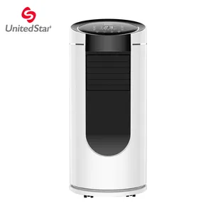 Smart Air Conditioner Home Appliance with WiFi and Remote Control AC Wholesale 10000BTU Air Conditioners AC Wholesale Smart Air Conditioner Home Appliance with WiFi and Remote Control AC Wholesale 10000BTU Air Conditioners AC Wholesale