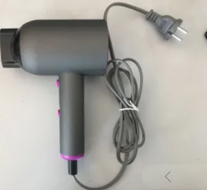 High Power Professional Household Negative Ion Hair Dryer High Power Professional Household Negative Ion Hair Dryer