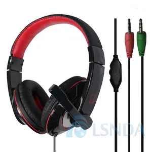 Cheap Over Ear Custom Inline Mic Headphones Cheap Over Ear Custom Inline Mic Headphones