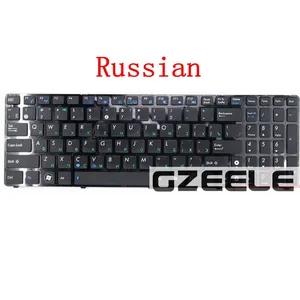 Laptop Notebook Keyboard for Asus K50 K50A K51 K60 K61 Series Laptop Notebook Keyboard for Asus K50 K50A K51 K60 K61 Series