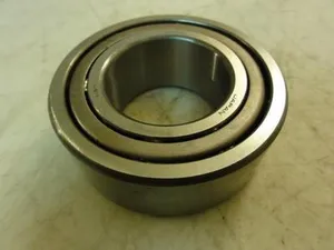 NSK 5209 Double Row Angular Contact Ball Bearing NSK 5209 Double Row Angular Contact Ball Bearing