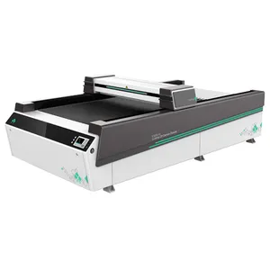 1325 CO2 Laser CNC Cutter for Metal and Non Metal Mix Laser Cutting Machine 1325 CO2 Laser CNC Cutter for Metal and Non Metal Mix Laser Cutting Machine