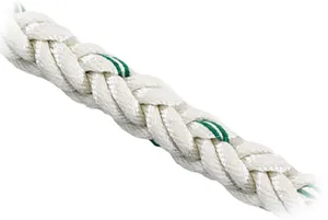 2-1/2" M-P08 Marine Nylon Ropes for Mooring/Dock/Towing/Fishing/Anchor/Tie-up Line&Ropes 2-1/2" M-P08 Marine Nylon Ropes for Mooring/Dock/Towing/Fishing/Anchor/Tie-up Line&Ropes