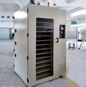 High Temperature Industrial Oven Aging Testing Equipment