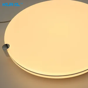 Ceiling Mounted Bluetooth Fittings LED Ceiling Light Ceiling Mounted Bluetooth Fittings LED Ceiling Light