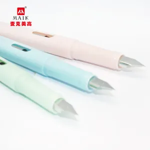 Writing Smooth Liquid Type Pen Can Replace Ink Cartridge High Quality Pen Supplier Writing Smooth Liquid Type Pen Can Replace Ink Cartridge High Quality Pen Supplier