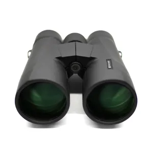 ED The Lens Large Diameter 56mm Magnesium Alloy Best Quality High Resolution Waterproof Compact Binoculars Model: Bw4-1256ED ED The Lens Large Diameter 56mm Magnesium Alloy Best Quality High Resolution Waterproof Compact Binoculars Model: Bw4-1256ED