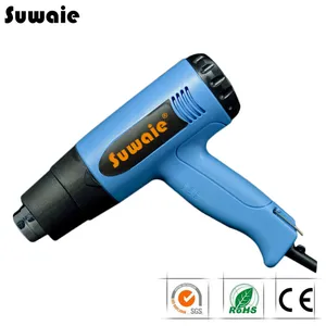 1600W Digital Portable Professional Industrial Heat Shrink Gun Holder 1600W Digital Portable Professional Industrial Heat Shrink Gun Holder