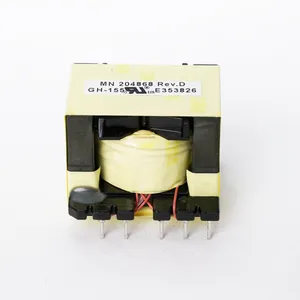 Pq2625 Switching Mode Electronic Transformer for Invertor Battery Charger Pq2625 Switching Mode Electronic Transformer for Invertor Battery Charger