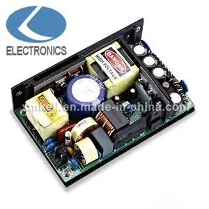 Power Adapter (SW-SPS) Power Adapter (SW-SPS)