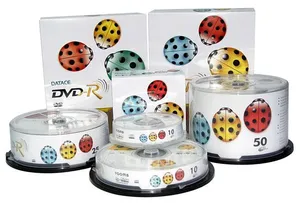 DVD-R Disc (DATACE) DVD-R Disc (DATACE)