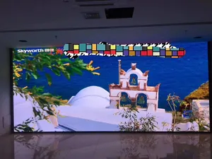 Top European Quality P4.81 Indoor LED Display Screen Top European Quality P4.81 Indoor LED Display Screen