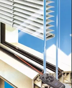 Convenient Operation Built-in Louvered Hollow Glass Architectural Glass Suitable for Doors and Windows 4mm+8A+4mm Convenient Operation Built-in Louvered Hollow Glass Architectural Glass Suitable for Doors and Windows 4mm+8A+4mm