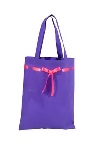 100%Polythene Non Woven Promotion Gift Bag (NB-001) 100%Polythene Non Woven Promotion Gift Bag (NB-001)