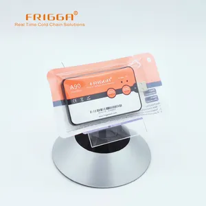 Industrial Cold Chain USB Data Logger Temperature Termometros Industrial Cold Chain USB Data Logger Temperature Termometros