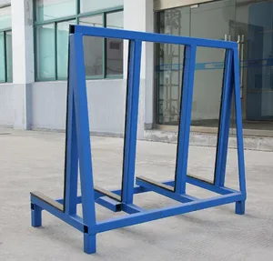 L Trolley for Laminated Glass for Tempered Glass Processed Glass Factorys Trolley L Trolley for Laminated Glass for Tempered Glass Processed Glass Factorys Trolley