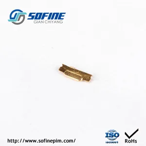 Sintered Parts by MIM for Complex and High Accurate Structure OEM Design Sintered Parts by MIM for Complex and High Accurate Structure OEM Design