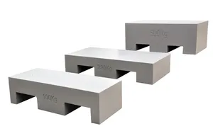 Iwp1000kg Cast Iron Calibration Weight Test Weight Iwp1000kg Cast Iron Calibration Weight Test Weight